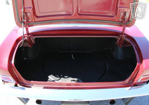 1964 Studebaker Avanti