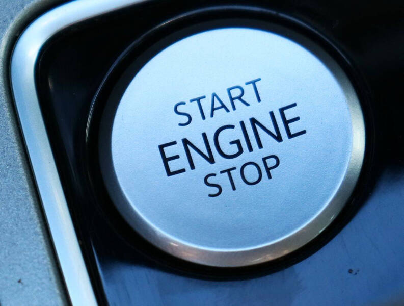 2022 Volkswagen Passat SE