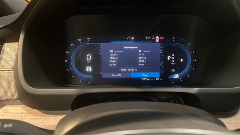 2025 Volvo XC90 B6 Plus Bright Theme 7P