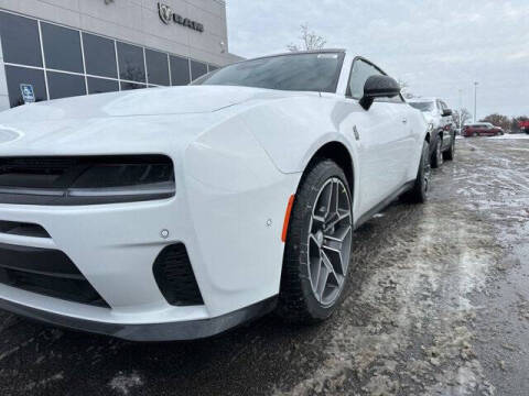 2026 Dodge Charger