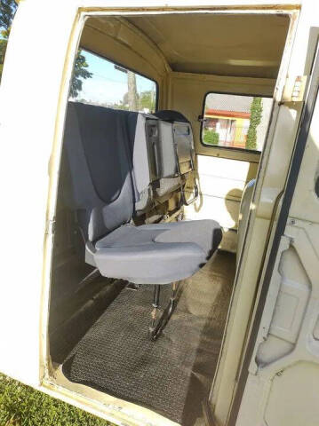 1982 Volkswagen Pickup