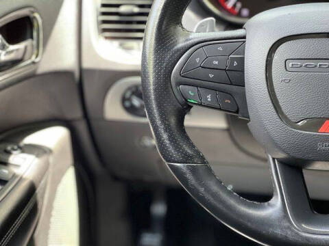 2019 Dodge Durango GT Plus