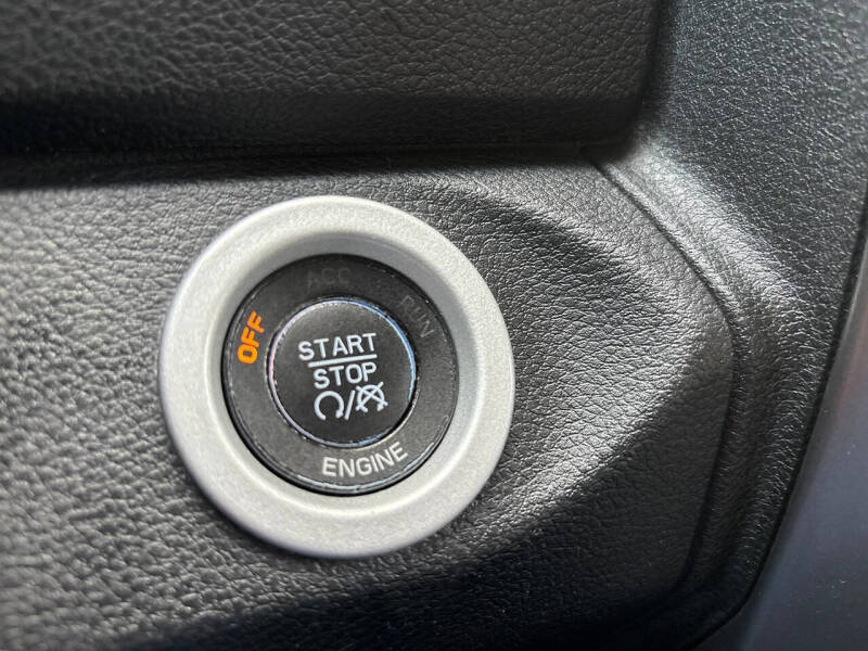 2014 RAM 1500 Laramie Limited