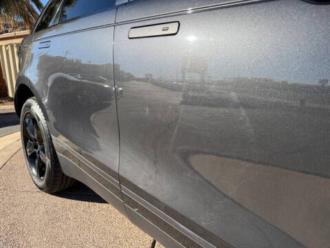 2021 Land Rover Range Rover Velar P250 S