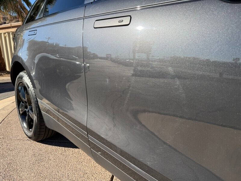 2021 Land Rover Range Rover Velar P250 S