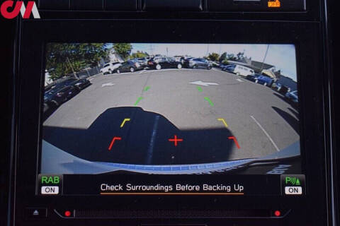 2021 Subaru Ascent Limited 7-Passenger