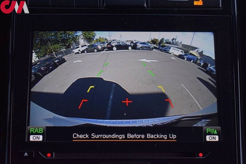 2021 Subaru Ascent Limited 7-Passenger