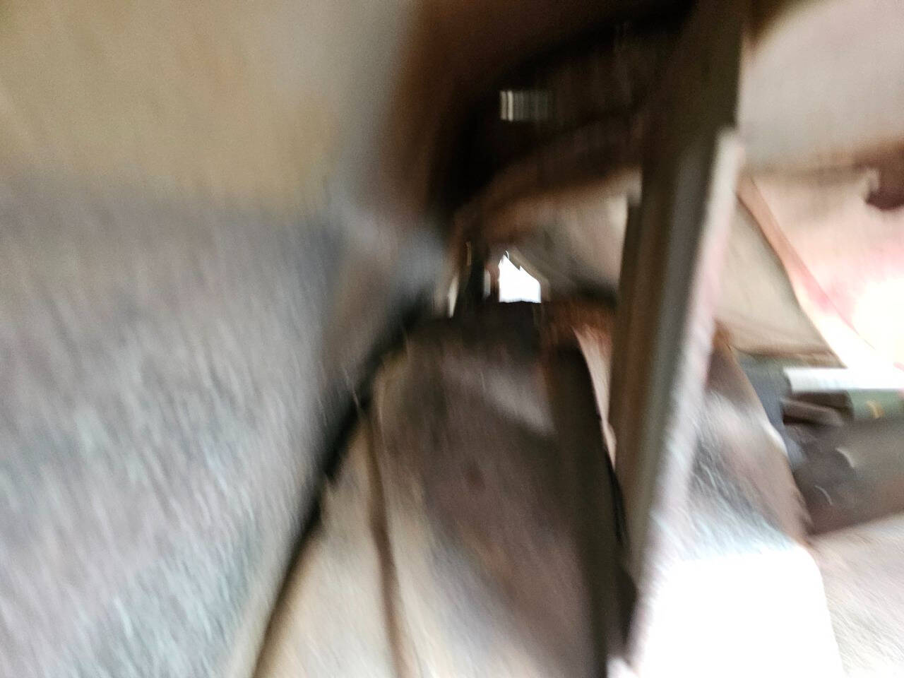 1971 Ford Mustang 188