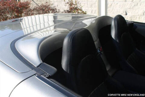 2000 Chevrolet Corvette