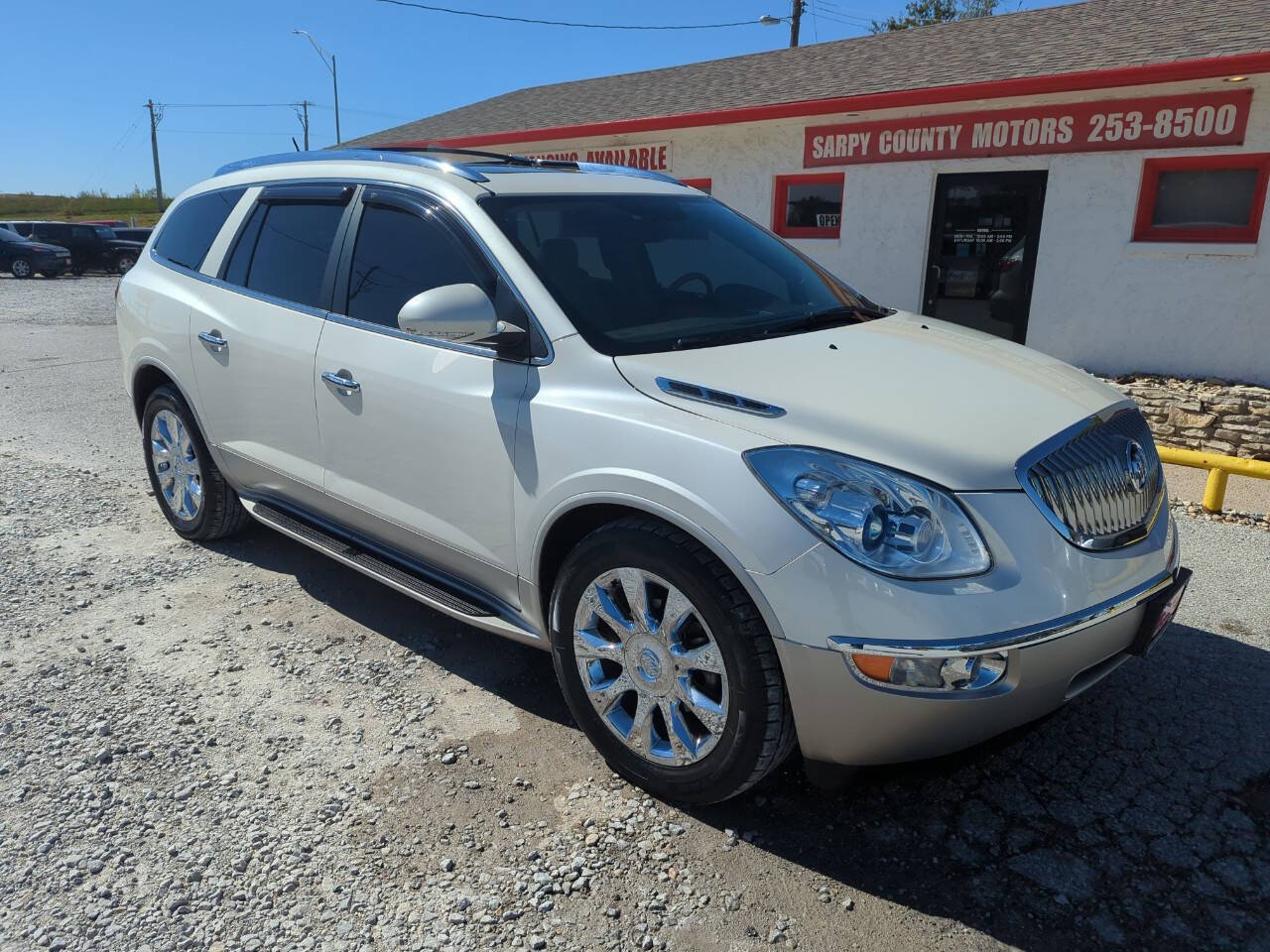 2011 Buick Enclave For Sale In La Vista, NE
