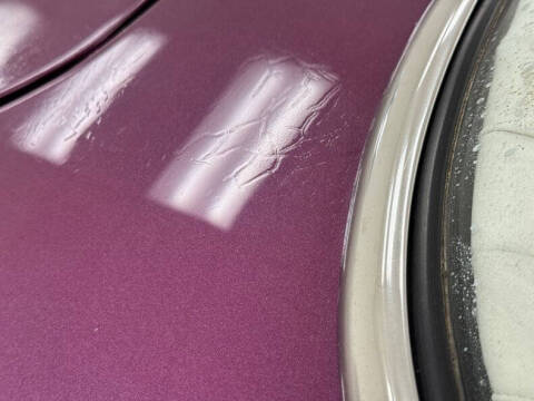 1956 Ford Crown Victoria