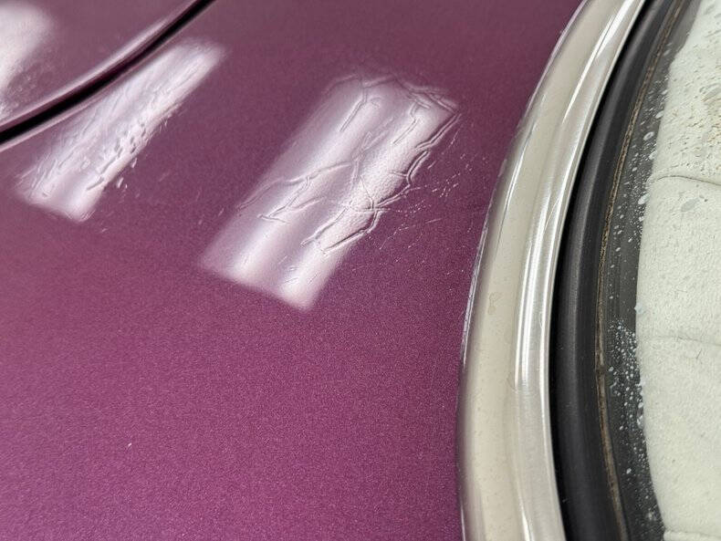 1956 Ford Crown Victoria