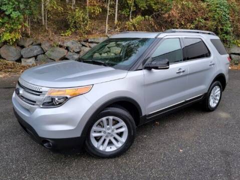 2013 Ford Explorer for sale at Championship Motors in Redmond WA