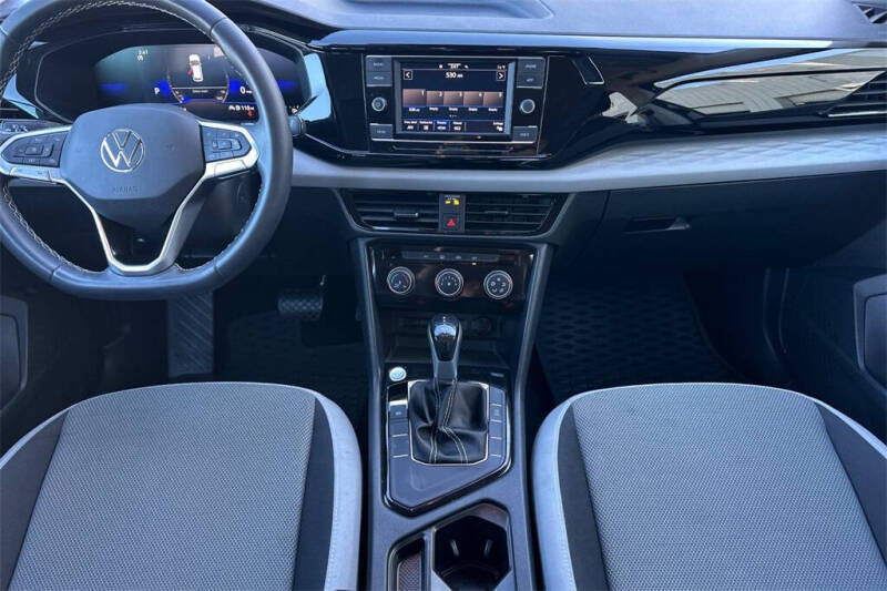 2023 Volkswagen Taos S