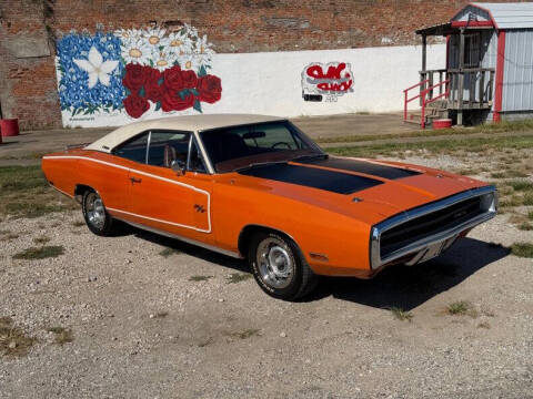 1970 Dodge Charger
