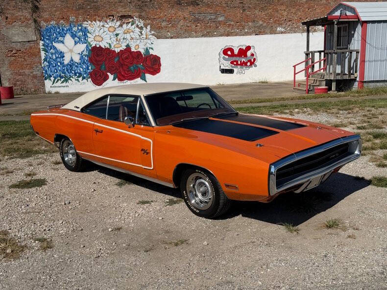 1970 Dodge Charger