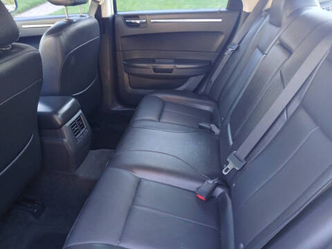 2009 Chrysler 300 Touring