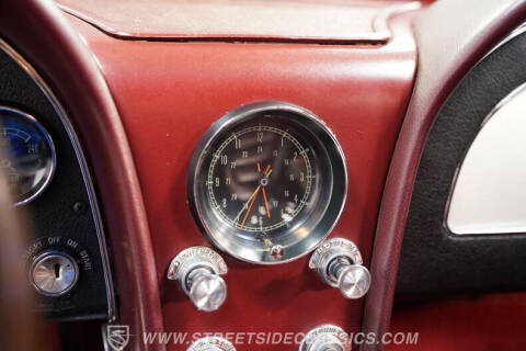 1965 Chevrolet Corvette