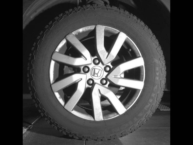 2019 Honda Pilot LX