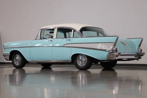1957 Chevrolet Bel Air