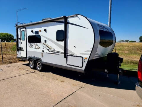 2019 Flagstaff n/a