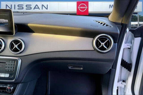 2019 Mercedes-Benz CLA CLA 250