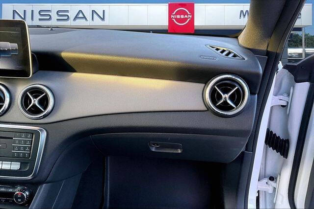 2019 Mercedes-Benz CLA CLA 250