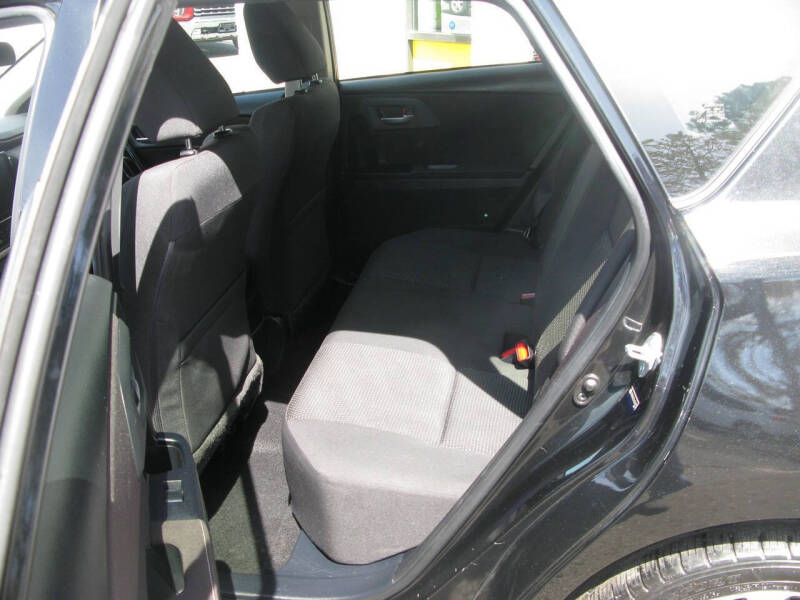 2017 Toyota Corolla iM