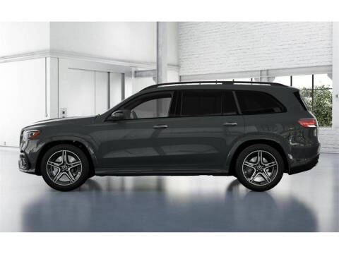 2026 Mercedes-Benz GLS GLS 450