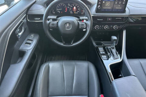 2025 Acura ADX