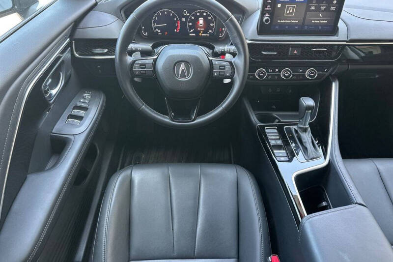 2025 Acura ADX