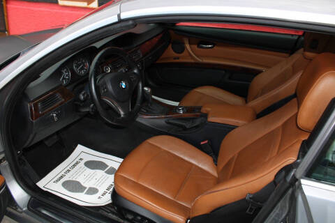 2011 BMW 3 Series 328i