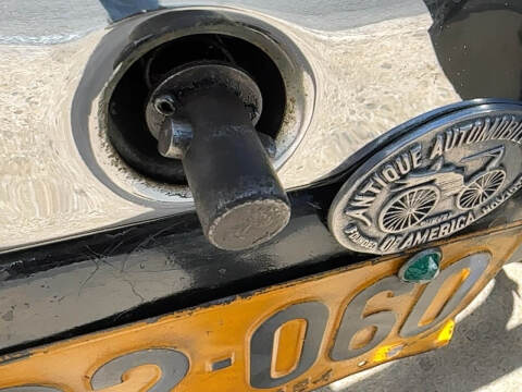 1924 Buick Series 24