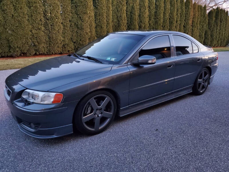 2007 Volvo S60 for sale at Kingdom Autohaus LLC in Landisville PA