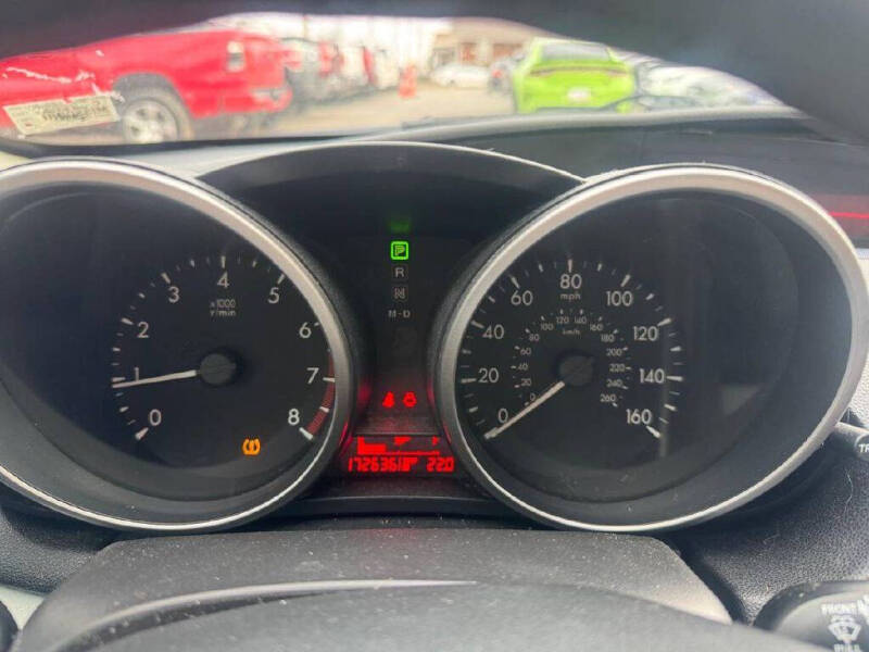 2010 Mazda MAZDA3