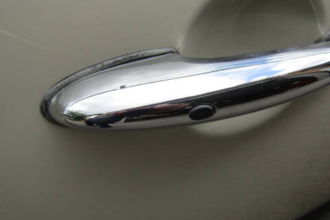 2010 MINI Cooper Clubman S