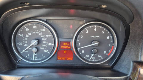 2009 BMW 3 Series 335i