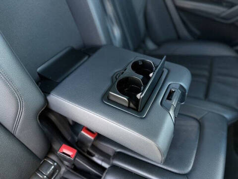 2019 Audi Q5 quattro Premium Plus 45 TFSI