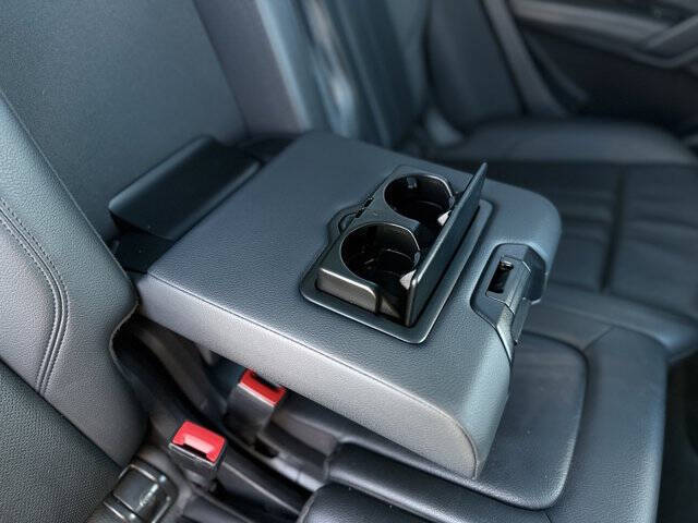 2019 Audi Q5 quattro Premium Plus 45 TFSI