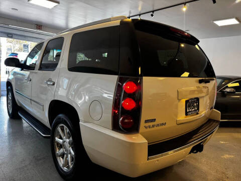 2009 GMC Yukon Denali