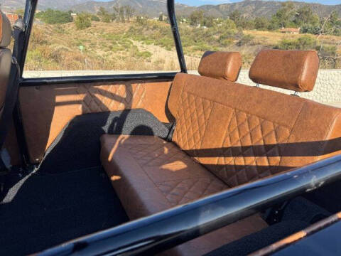 1976 Ford Bronco