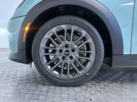 2026 MINI Convertible Cooper S