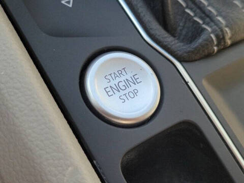 2022 Volkswagen Atlas V6 SE