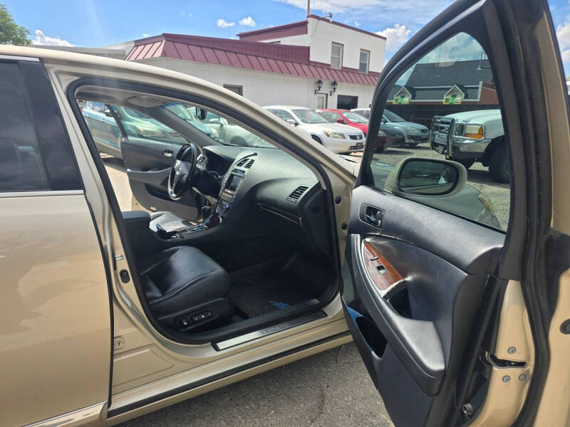 2010 Lexus ES 350