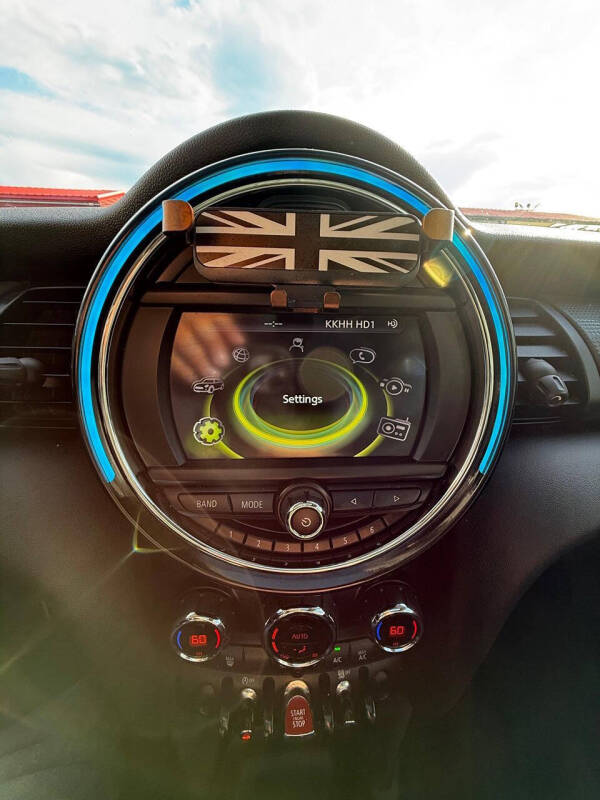 2016 MINI Hardtop 2 Door Cooper