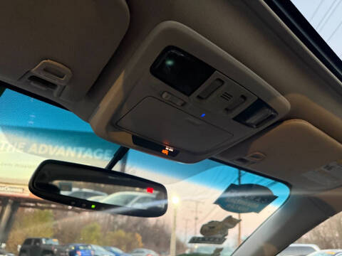 2015 Subaru Legacy 2.5i Premium