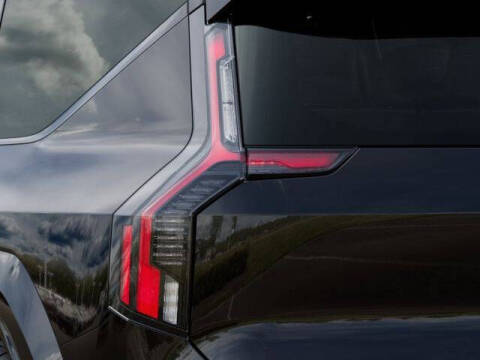 2026 Kia EV9 GT-Line