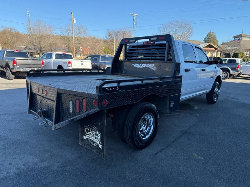 2014 RAM Ram 3500 Pickup Tradesman photo 6