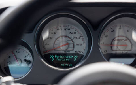 2012 Dodge Challenger SRT8 392