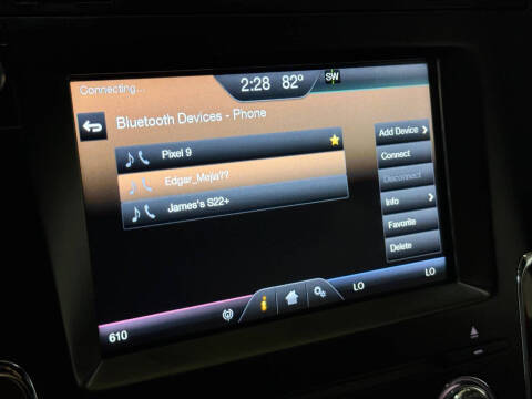 2015 Lincoln Navigator